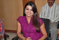 Tashu Kaushik Stills at Tori